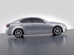 Lexus IS250 2006 года